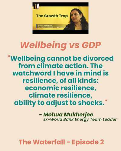 Ep 2 Wellbeing vs GDP
