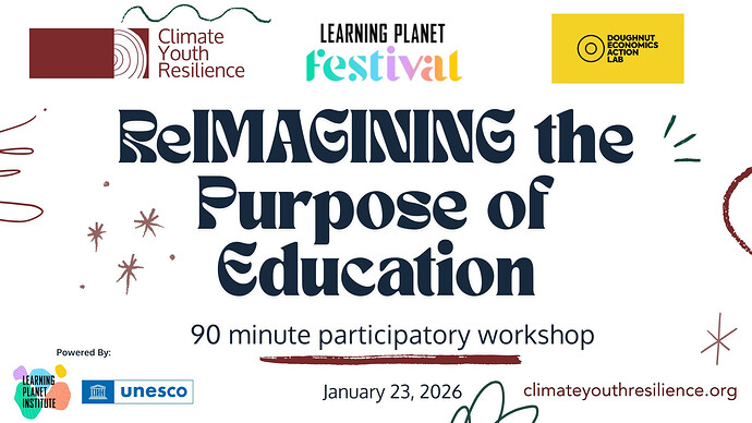 DEAL x CYR Learning Planet